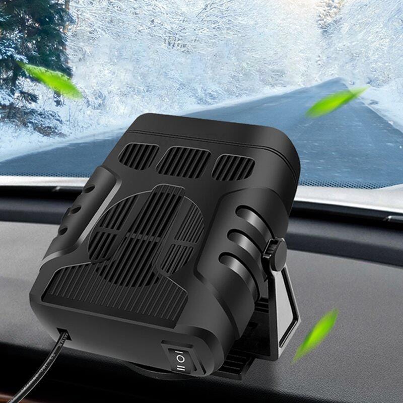Ar Condicionado Portátil - TURBO MAX