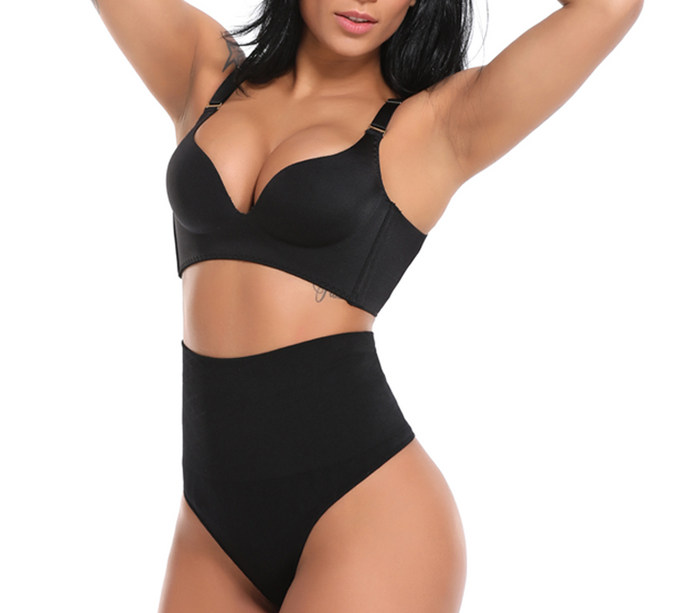 Calcinha Modeladora  PeachyShaper (PAGUE 1 LEVE 3)