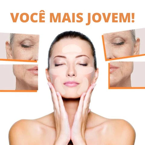 Kit Máscara GoldBotox + Spray VitaC GRÁTIS HOJE