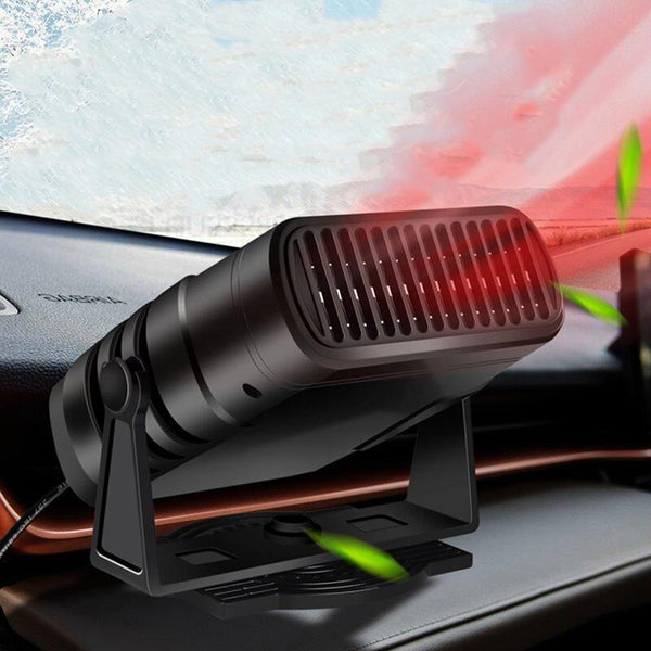 Ar Condicionado Portátil - TURBO MAX