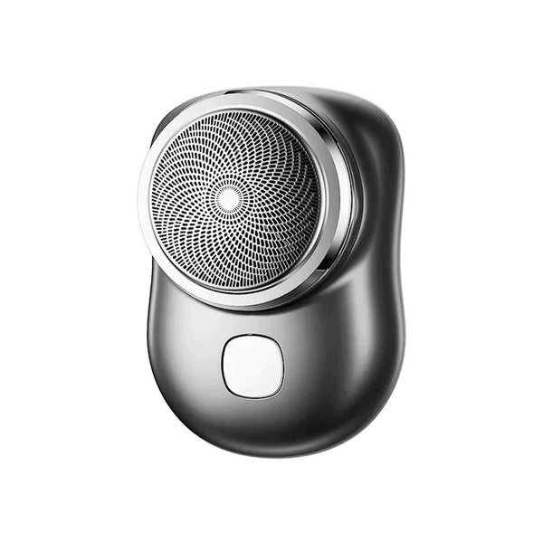 Barbeador Elétrico À Prova d'Água - BarberMax Lançamento 2024
