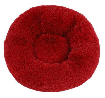 Cama Antiestresse para Pets - Conforto Premium