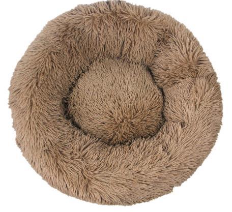 Cama Antiestresse para Pets - Conforto Premium