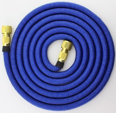 Mangueira Expansível de Jardim de Microfibra - UltraFlex