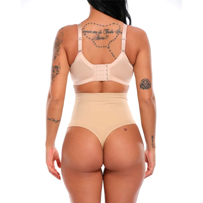Calcinha Modeladora  PeachyShaper (PAGUE 1 LEVE 3)