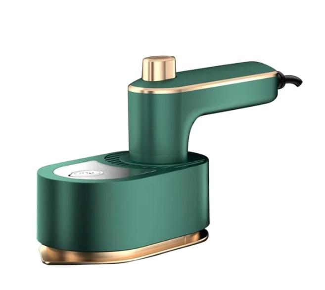 Ferro de Passar Portátil Bivolt