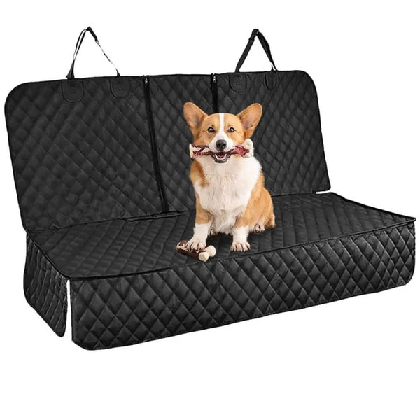 Capa Pet Impermeável p/ Carro