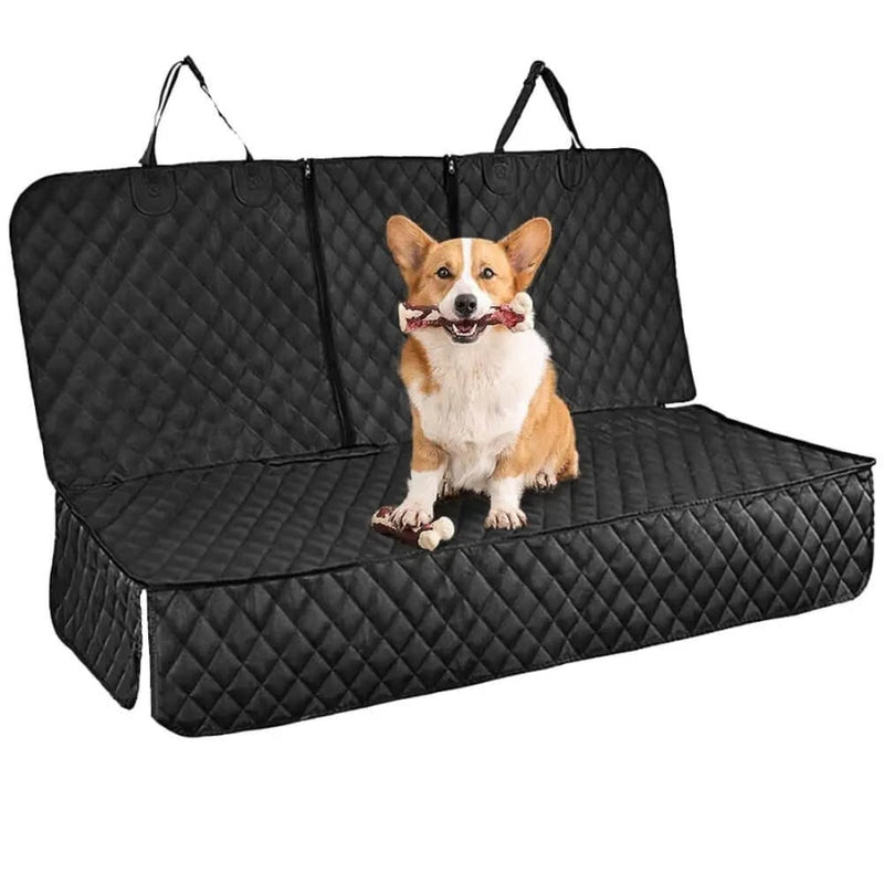 Capa Pet Impermeável p/ Carro