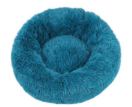Cama Antiestresse para Pets - Conforto Premium
