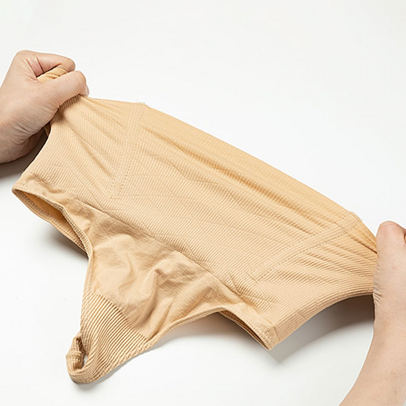 Calcinha Modeladora  PeachyShaper (PAGUE 1 LEVE 3)