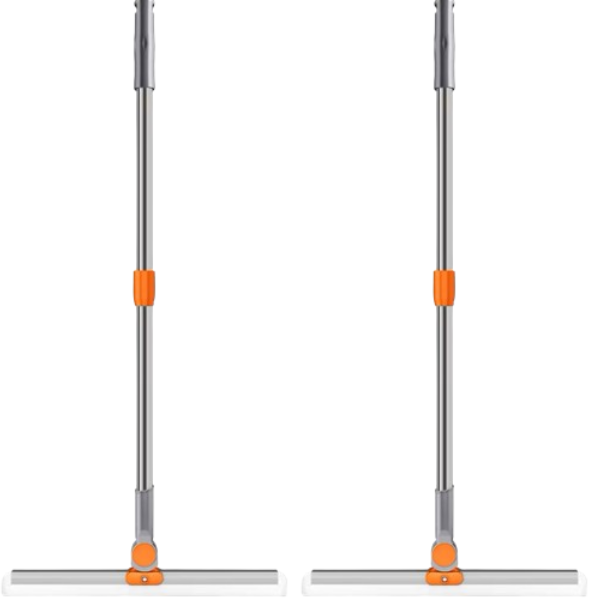 Rodo Inteligente Multifuncional 2 em 1 - UltraClean (Compre 1 Leve 2)