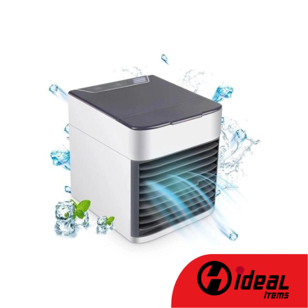 Ar-Condicionado Portátil para Casa Climatizador/Electroluz