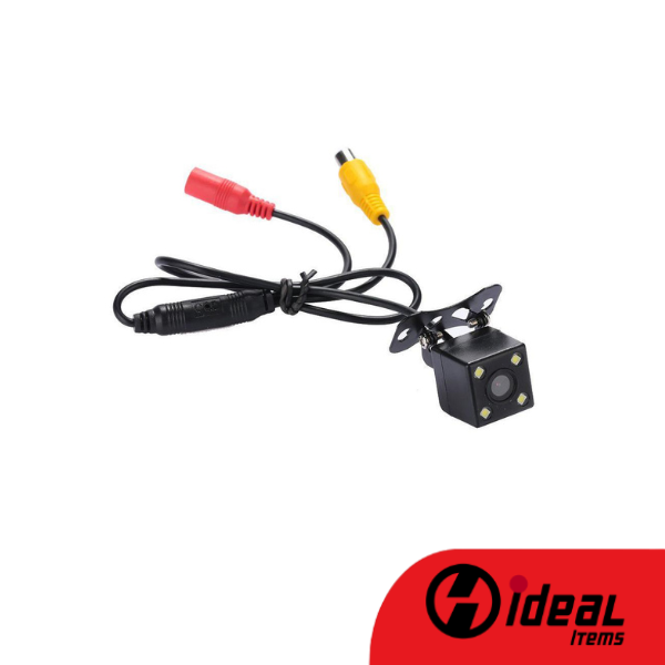 Câmera de ré veicular e para carros/CanProtect
