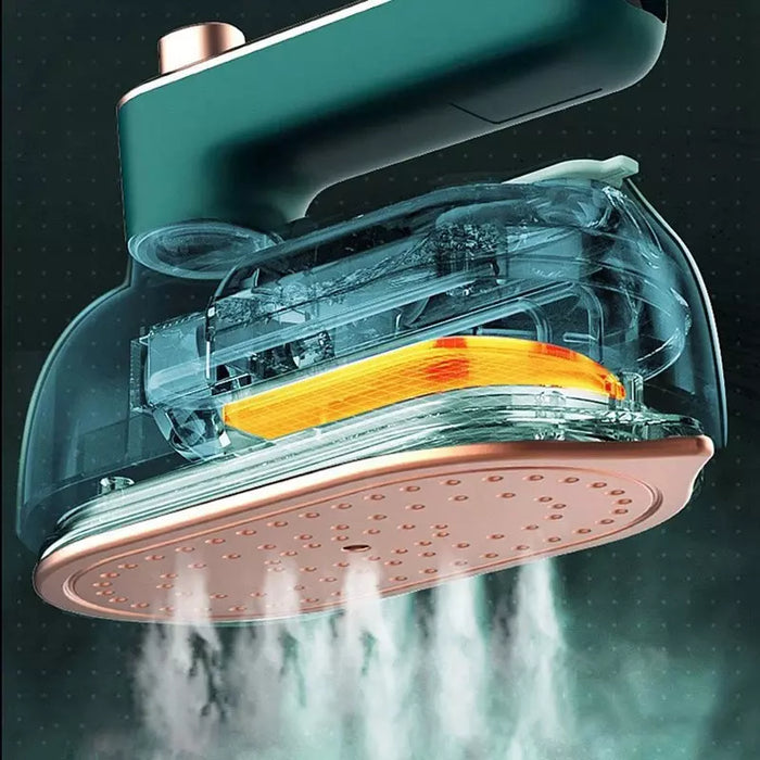 Ferro de Passar Portátil Bivolt