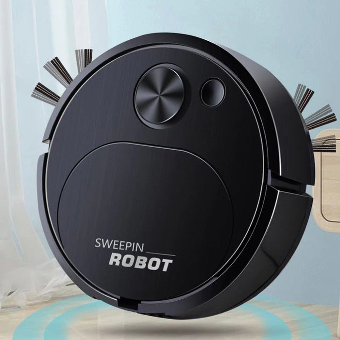 Robô de Limpeza Premium