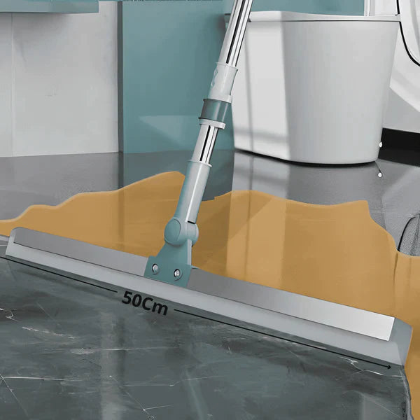 Rodo Inteligente Multifuncional 2 em 1 - UltraClean (Compre 1 Leve 2)