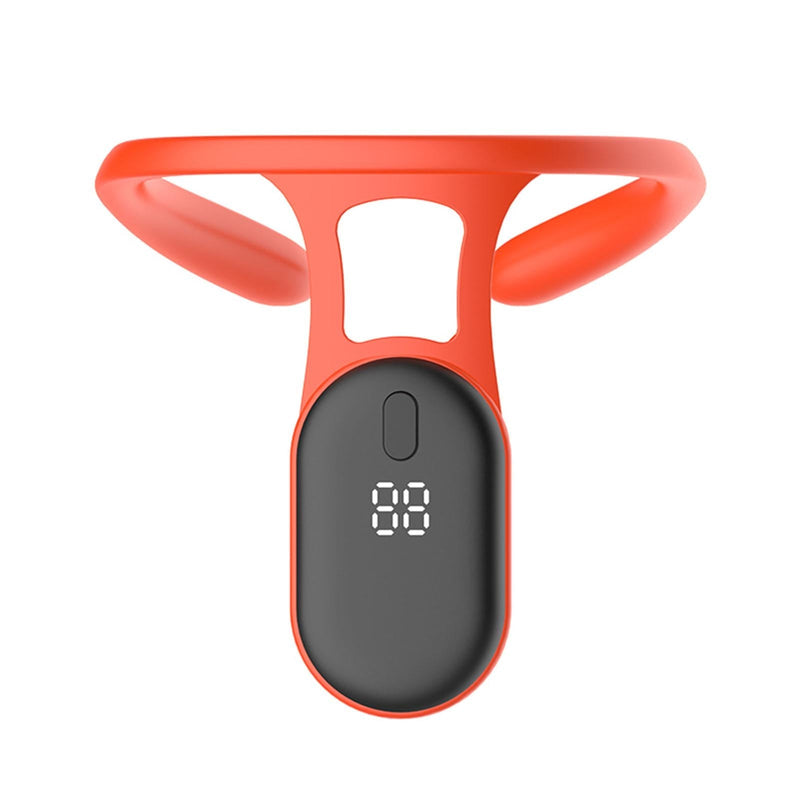 Massageador Linfático Ultrassônico - Corretor Postural