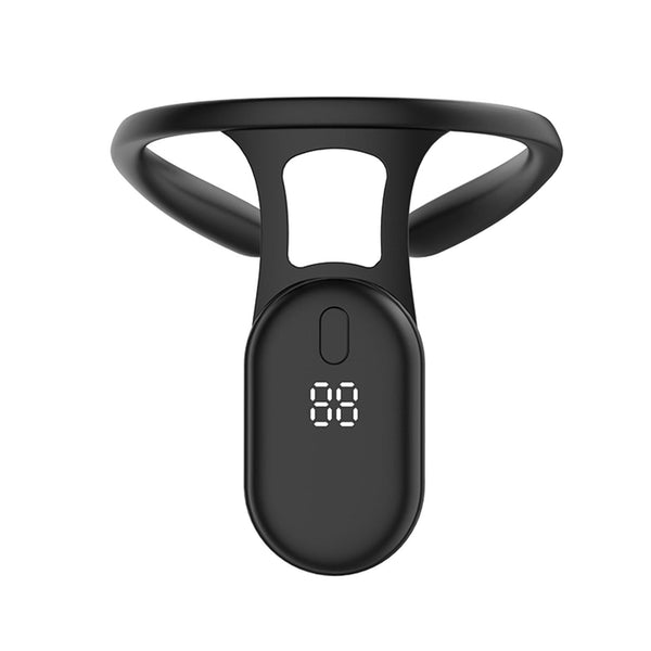 Massageador Linfático Ultrassônico - Corretor Postural