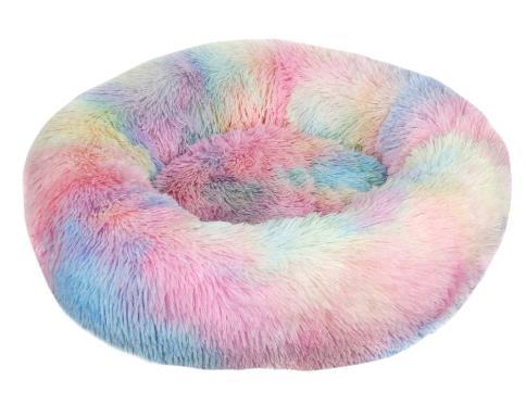 Cama Antiestresse para Pets - Conforto Premium