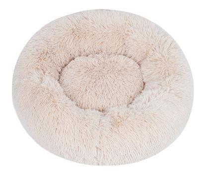 Cama Antiestresse para Pets - Conforto Premium