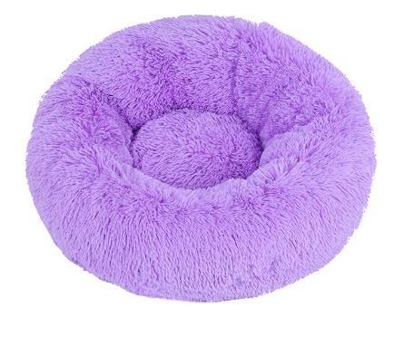 Cama Antiestresse para Pets - Conforto Premium