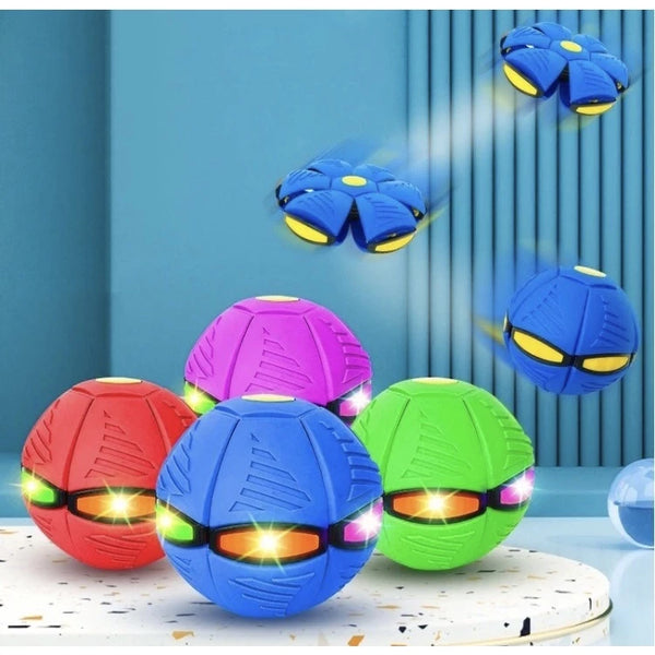 Pet Ball Bola Voadora para Cães