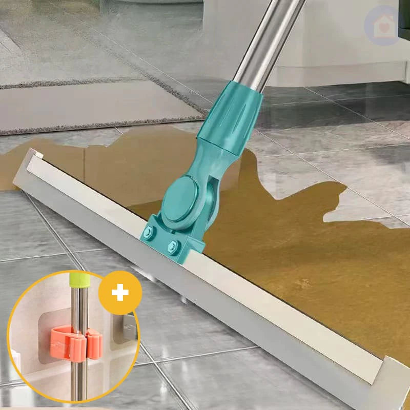 Rodo Inteligente Multifuncional 2 em 1 - UltraClean (Compre 1 Leve 2)