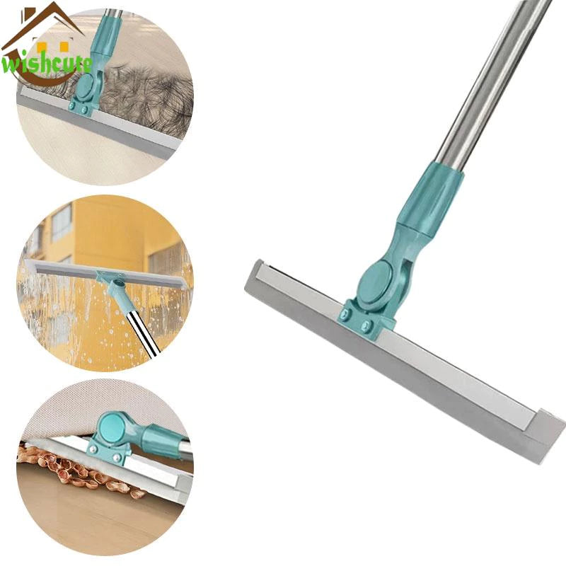 Rodo Inteligente Multifuncional 2 em 1 - UltraClean (Compre 1 Leve 2)