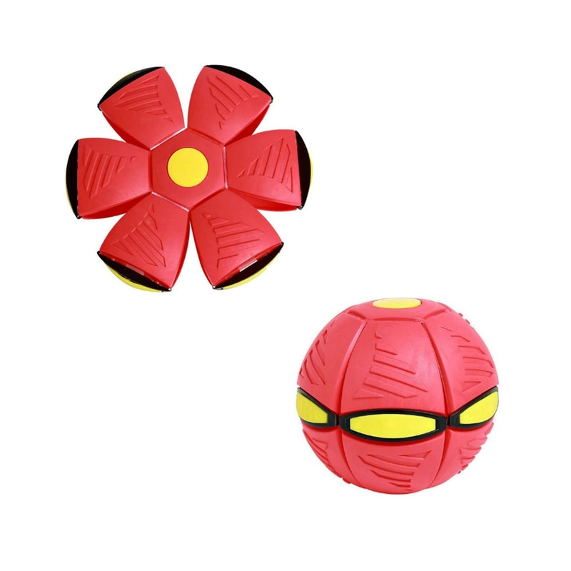 Pet Ball Bola Voadora para Cães