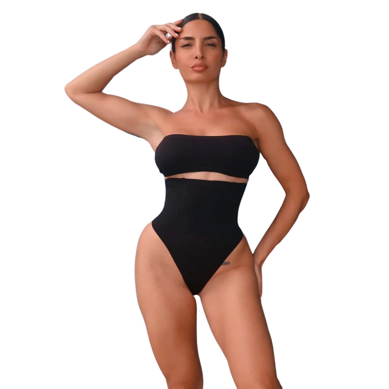 Calcinha Modeladora  PeachyShaper (PAGUE 1 LEVE 3)