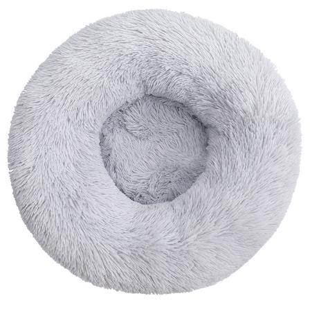 Cama Antiestresse para Pets - Conforto Premium