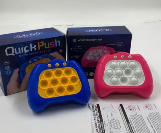 Game Pop-It - Bimboh