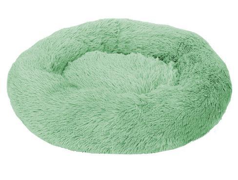 Cama Antiestresse para Pets - Conforto Premium