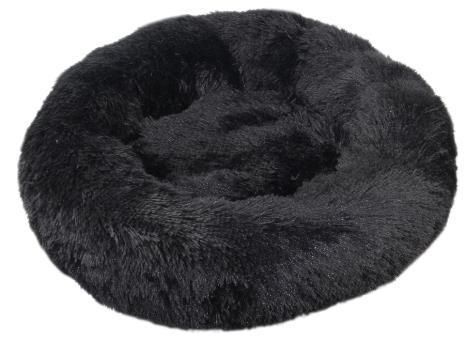 Cama Antiestresse para Pets - Conforto Premium
