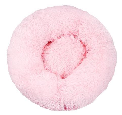 Cama Antiestresse para Pets - Conforto Premium